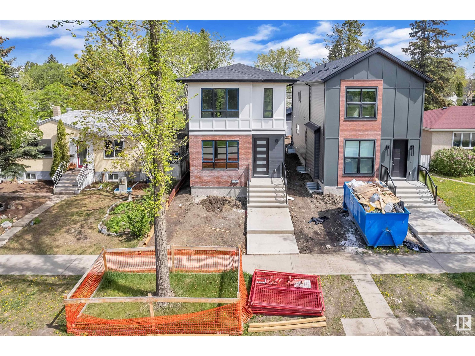 132 St Nw Unit 10725, Edmonton, AB T5M 1C8