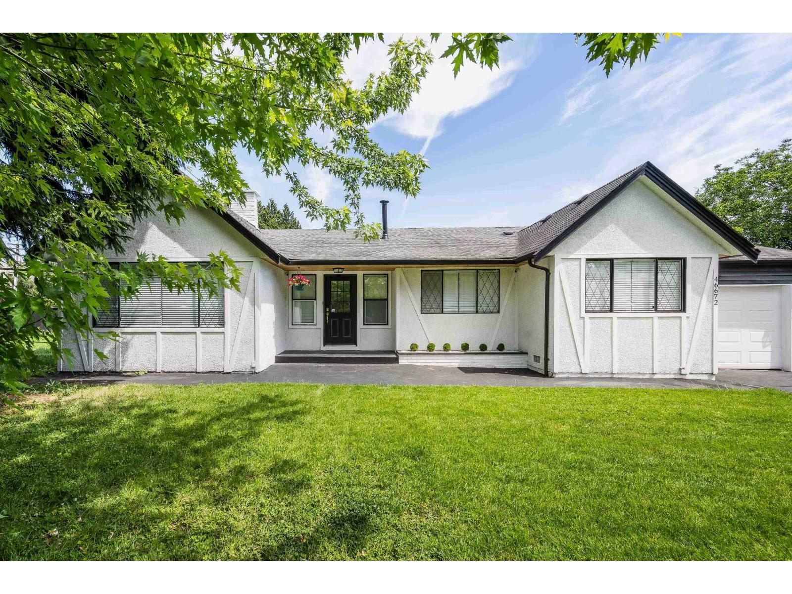 46672 Yale Roadchilliwack Proper E, Chilliwack, BC V2P 2R9