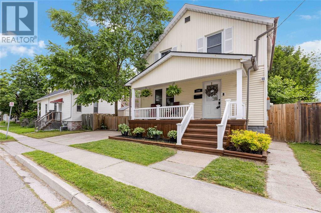 290 Cromwell St, Sarnia, ON N7T 3Y4