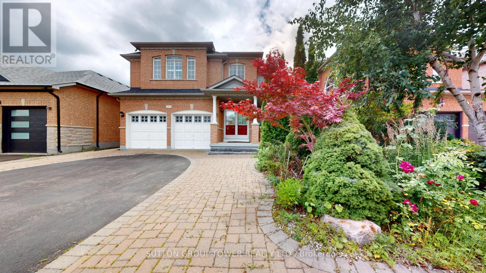475 Sonoma Blvd, Vaughan, ON L4H 2S2