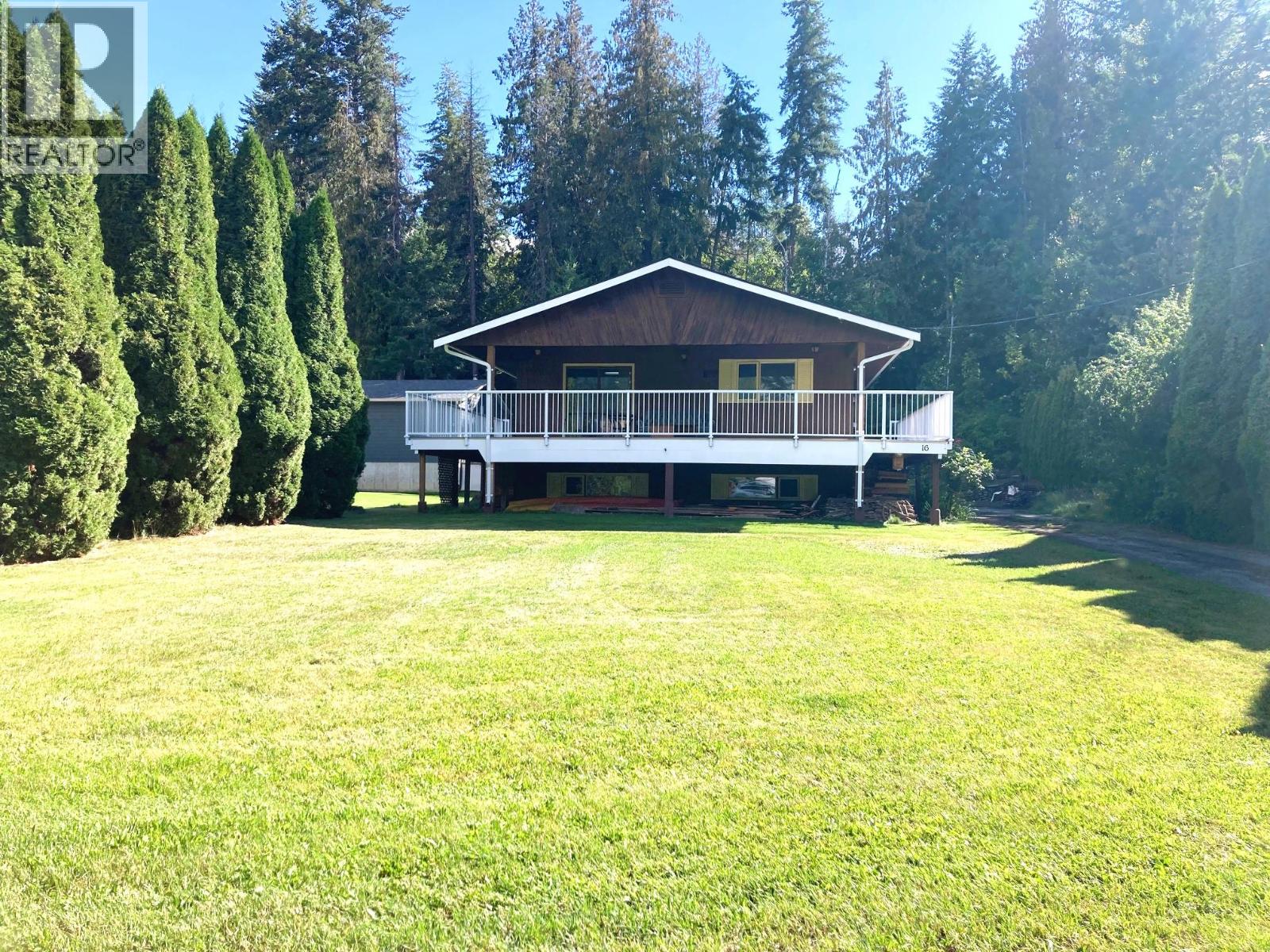 8758 Holding Road Unit 16, Adams Lake, BC V0E 1M2