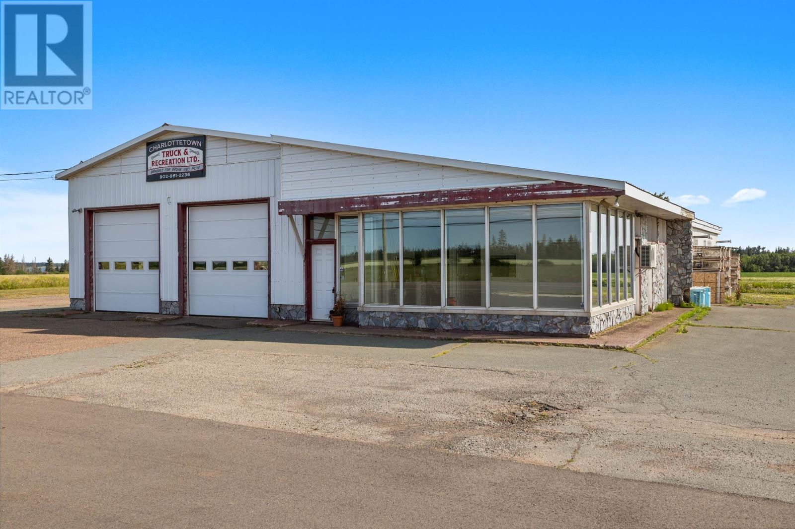 7256 St Peters Rd, Morell, PE C0A 1S0