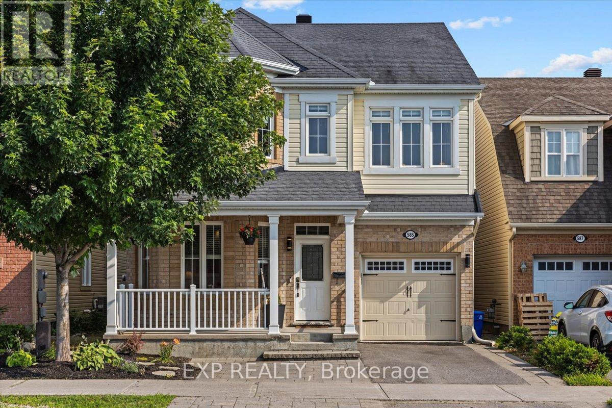 585 Dundonald Dr, Ottawa, ON K2C 3H2