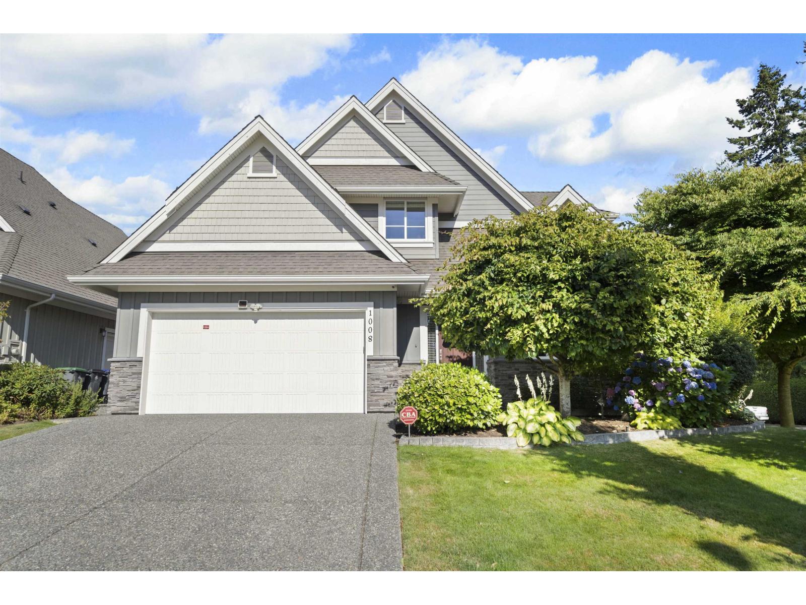 165 Street Unit 1008, Surrey, BC V4A 9A2