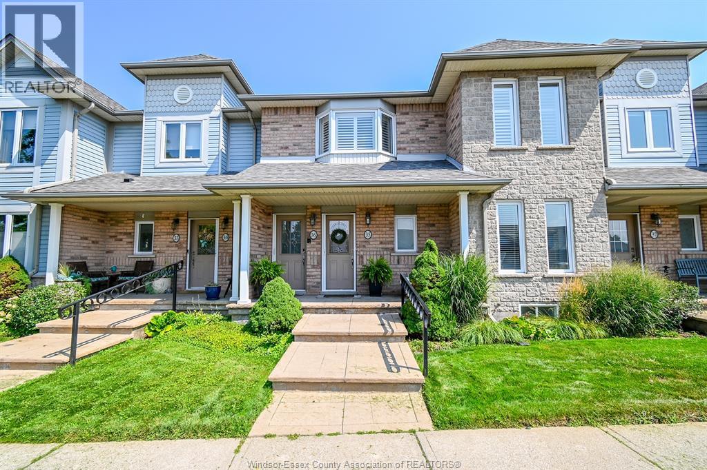 515 N Service Road Unit 35 Rd, Hamilton, ON L8E 5X6