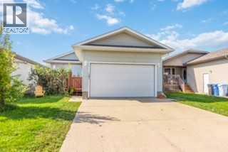141 Ocoffey Cres, Fort Mcmurray, AB T9K 2V7