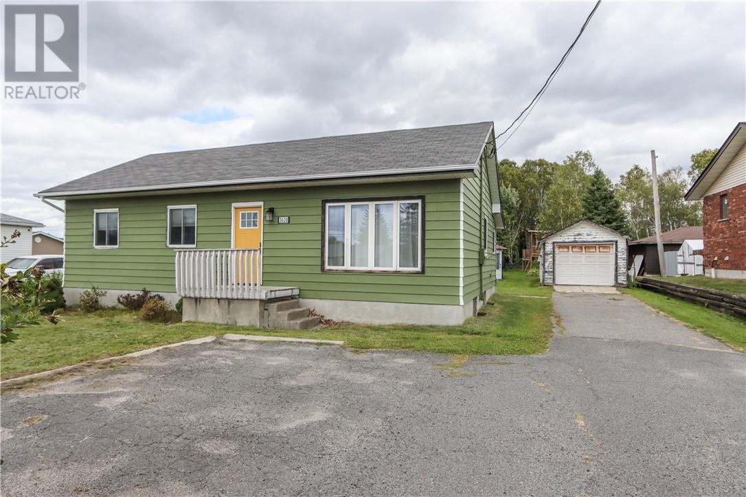 2620 Highway 69 N, Val Caron, ON P3N 1K4