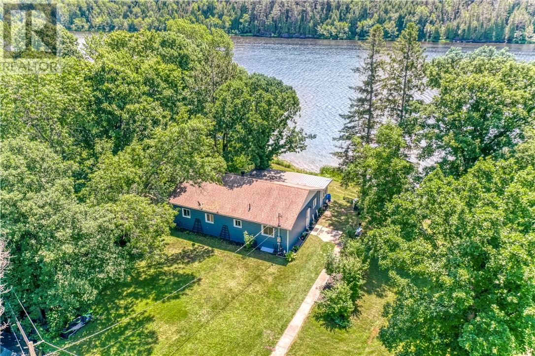 567 Mccharles Lake Rd, Naughton, ON P0M 2M0