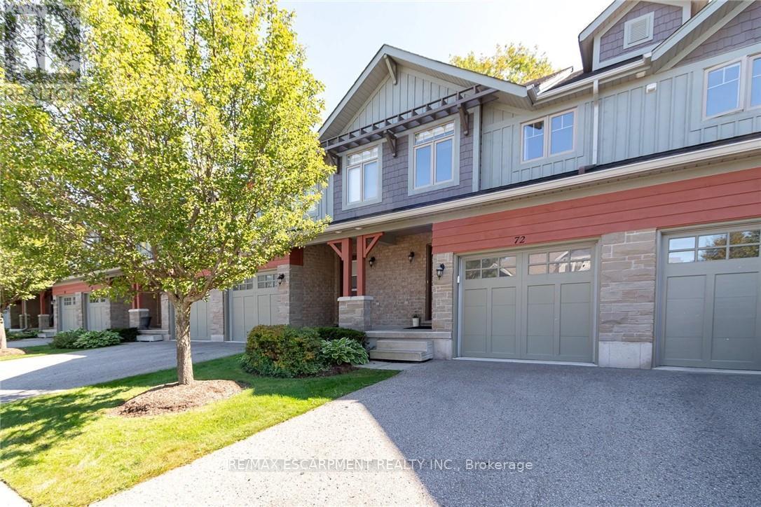 72 Silver Glen Blvd, Collingwood, ON L9Y 0G9