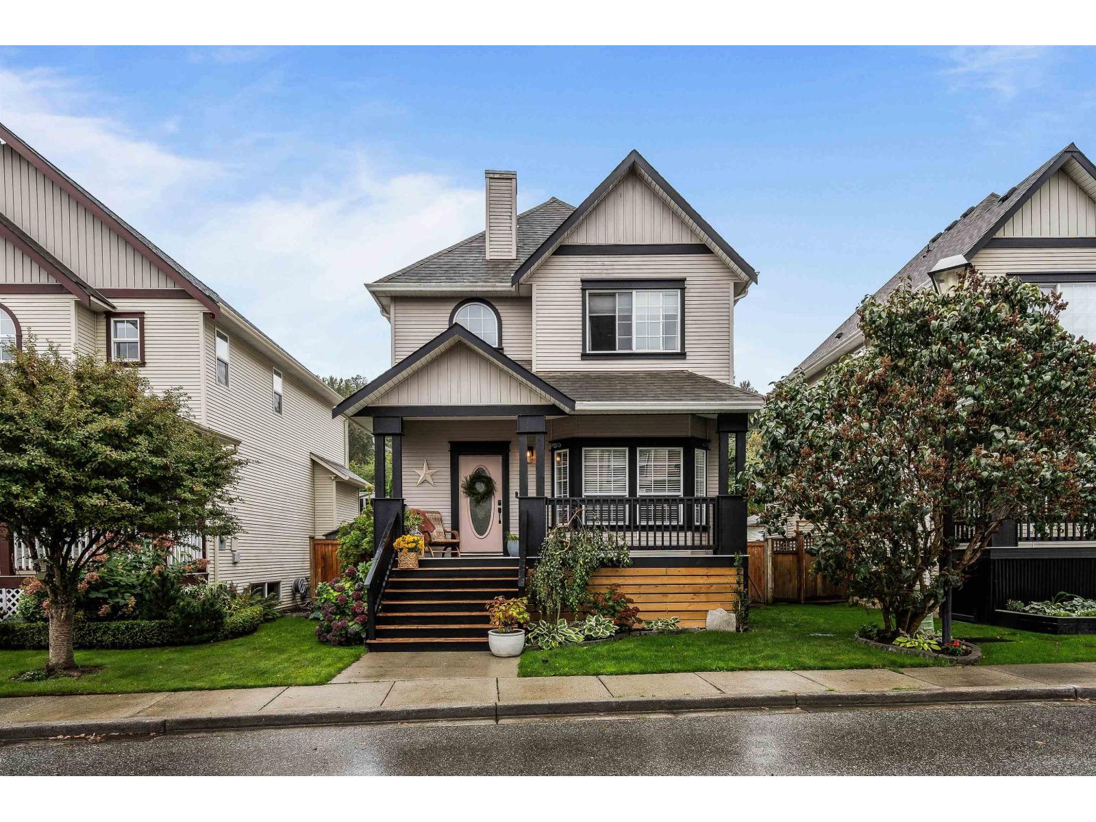46460 Ashby Drivesardis S, Chilliwack, BC V2R 5N4