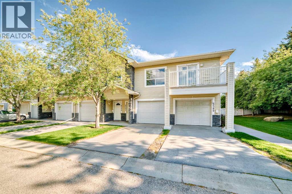 6591 Pinecliff Grv NE, Calgary, AB T1Y 7K8