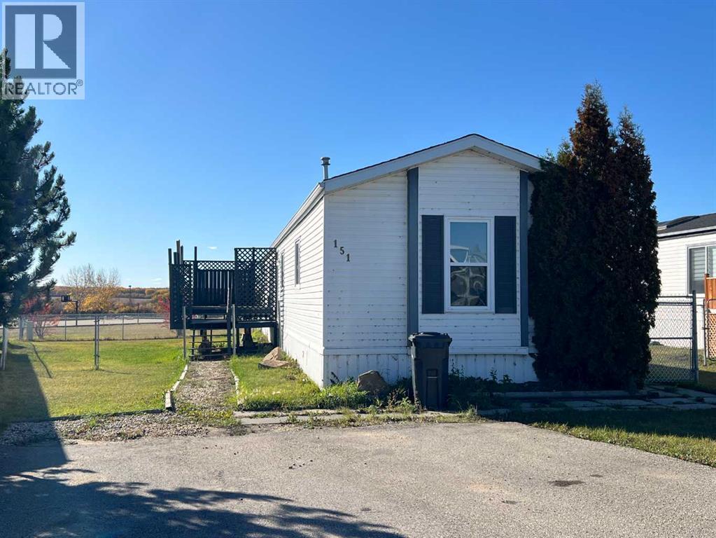 151 Clark Crescent No1, Rural Grande Prairie No. 1 County Of, AB T8W 5G5