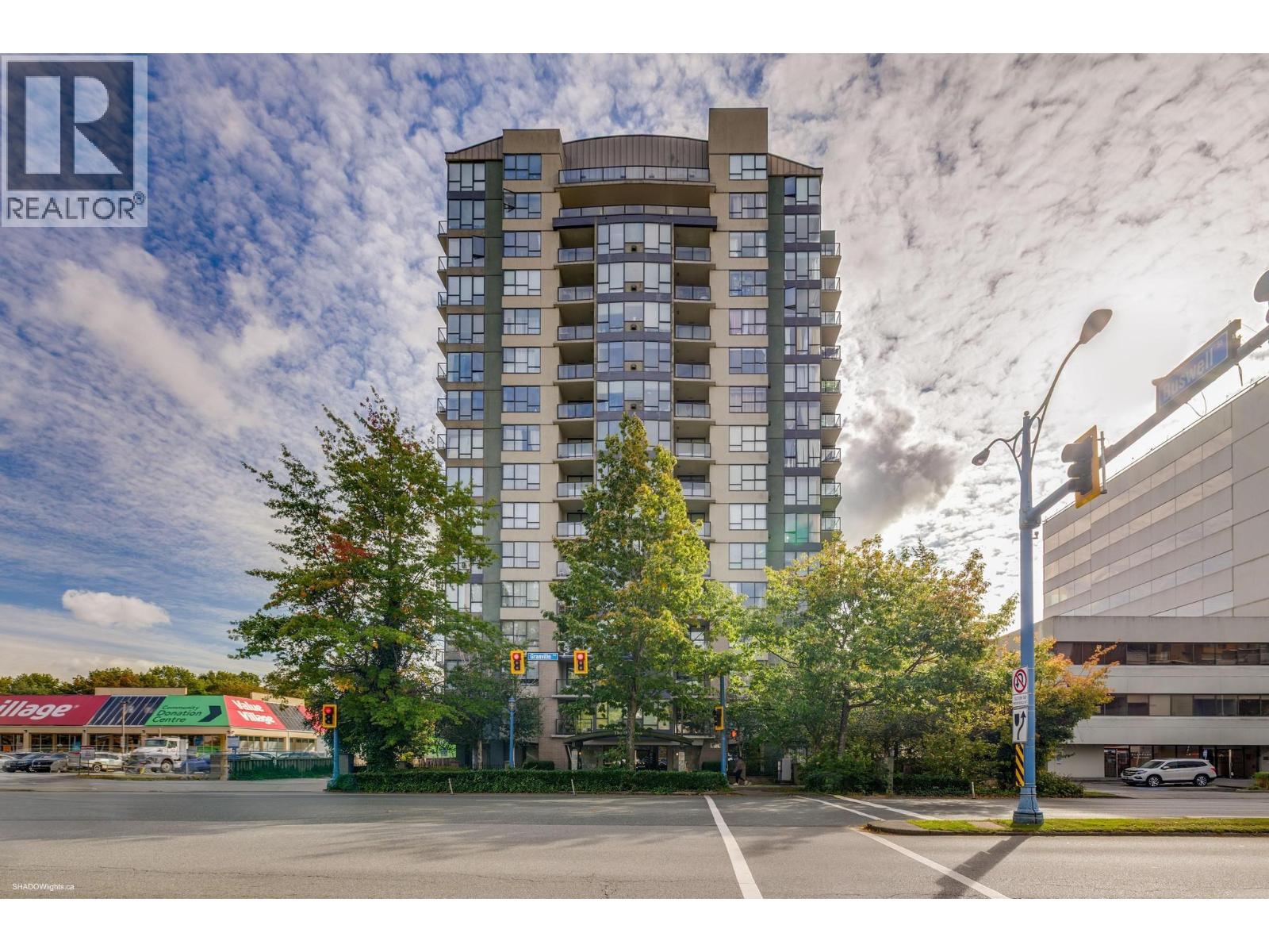 8180 Granville Avenue Unit 309, Richmond, BC V6Y 4G1