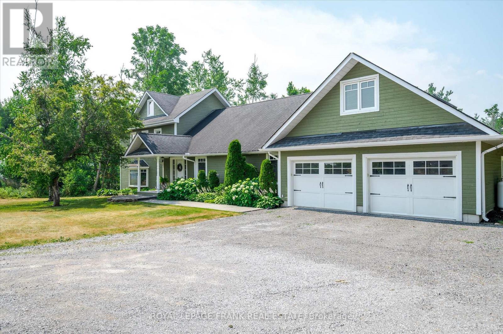1898 Lakehurst Rd, Trent Lakes, ON K0L 1J0