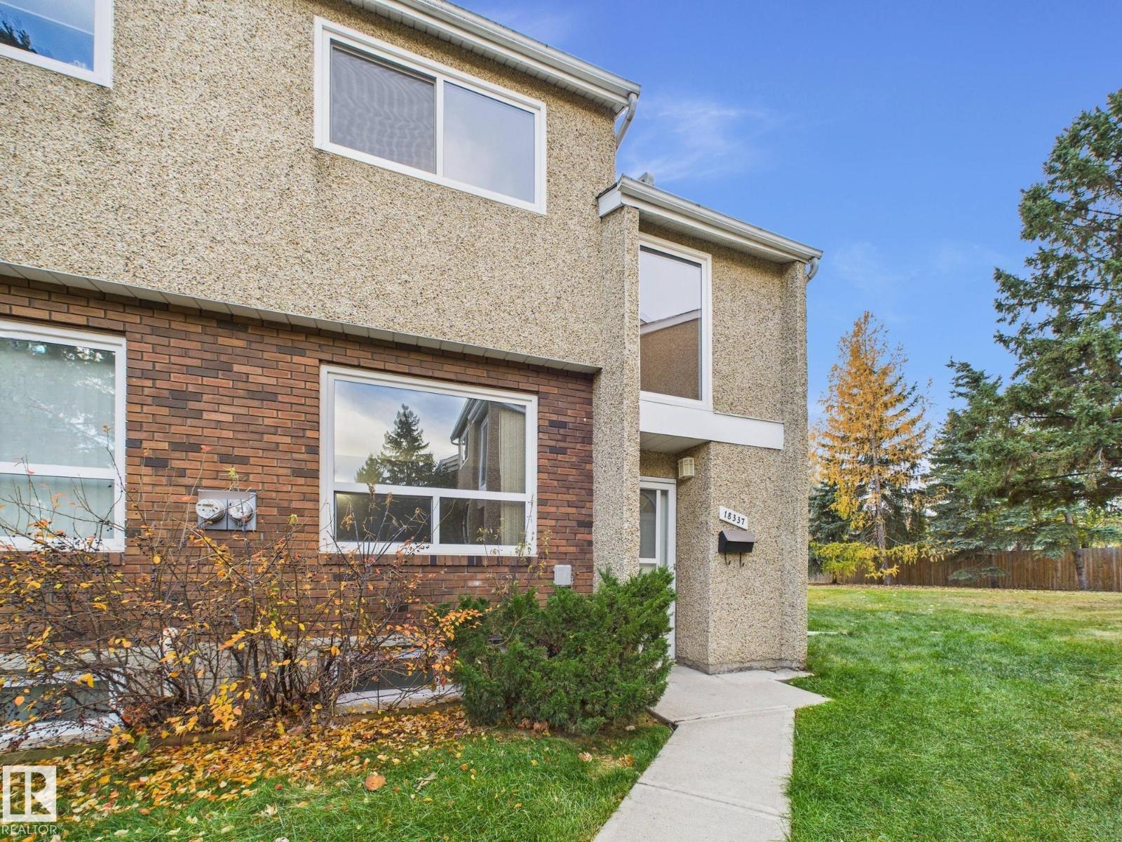 93 Av Nw Unit 18337, Edmonton, AB T5T 1V2