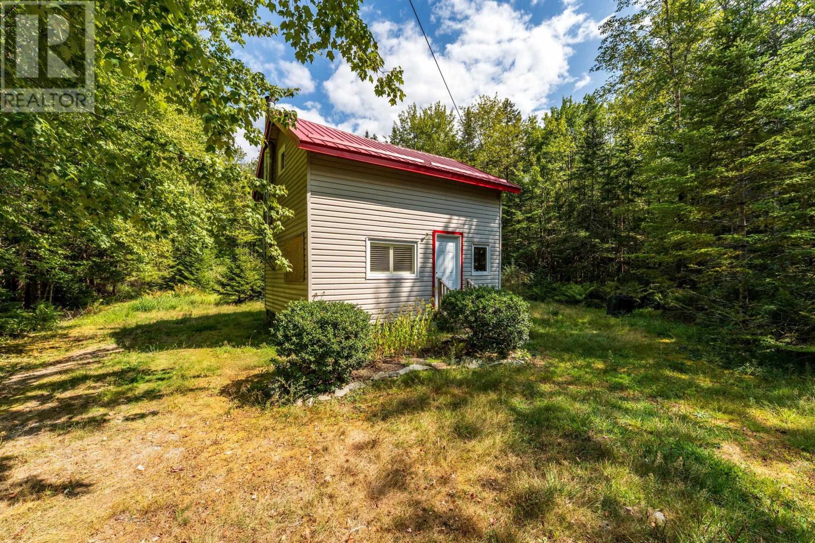 181 F Comeau Rd, Clare, NS B0W 1M0