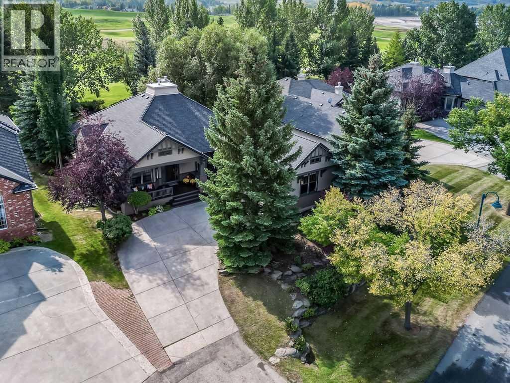 35 Summit Pointe Dr, Heritage Pointe, AB T1S 4H2