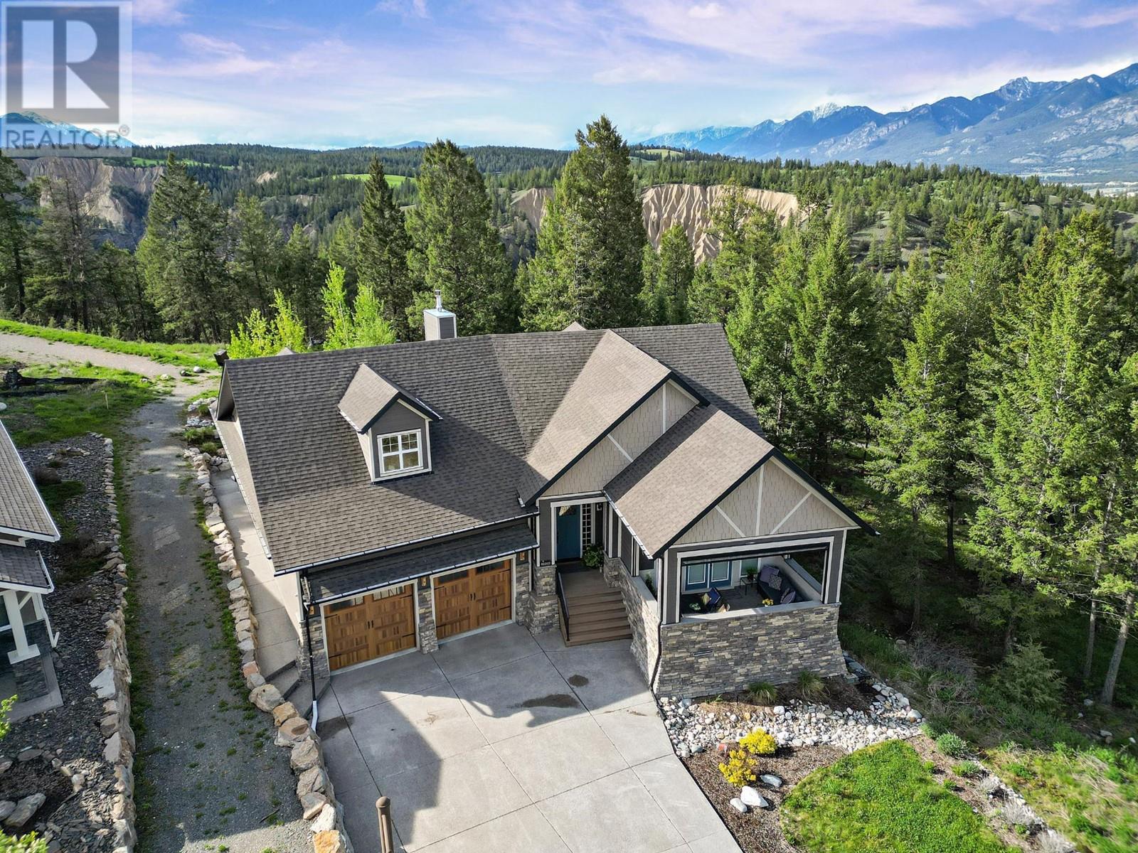 1926 Pineridge Mountain Link Other, Invermere, BC V0A 1K4