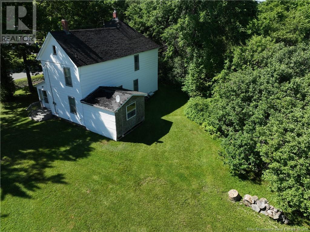 240 Craigville Rd, Miramichi, NB E1N 4T1