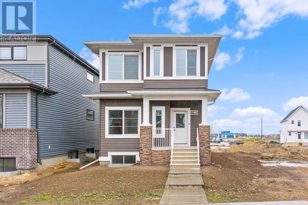 966 Chinook Winds Mdw SW, Airdrie, AB T4B 5R1