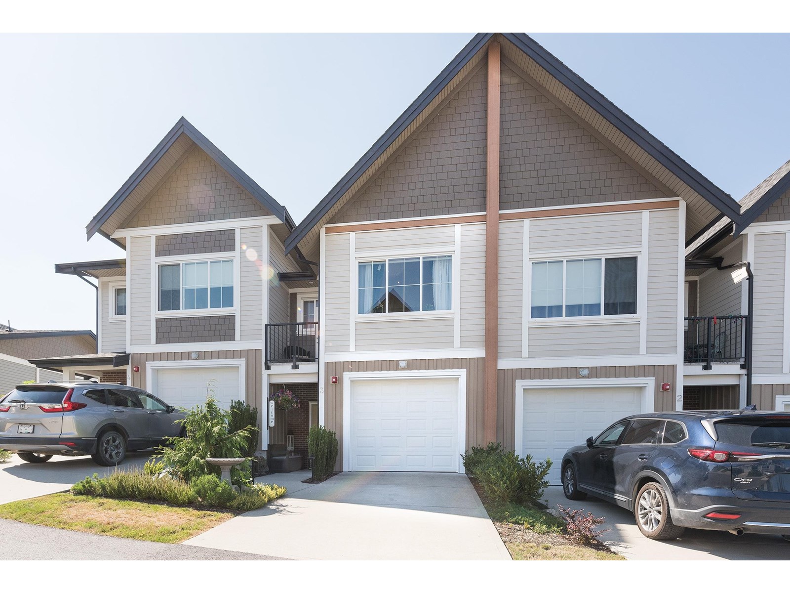 1928 Woodside Boulevardmt Woodside Unit 3, Agassiz, BC V0M 1A1