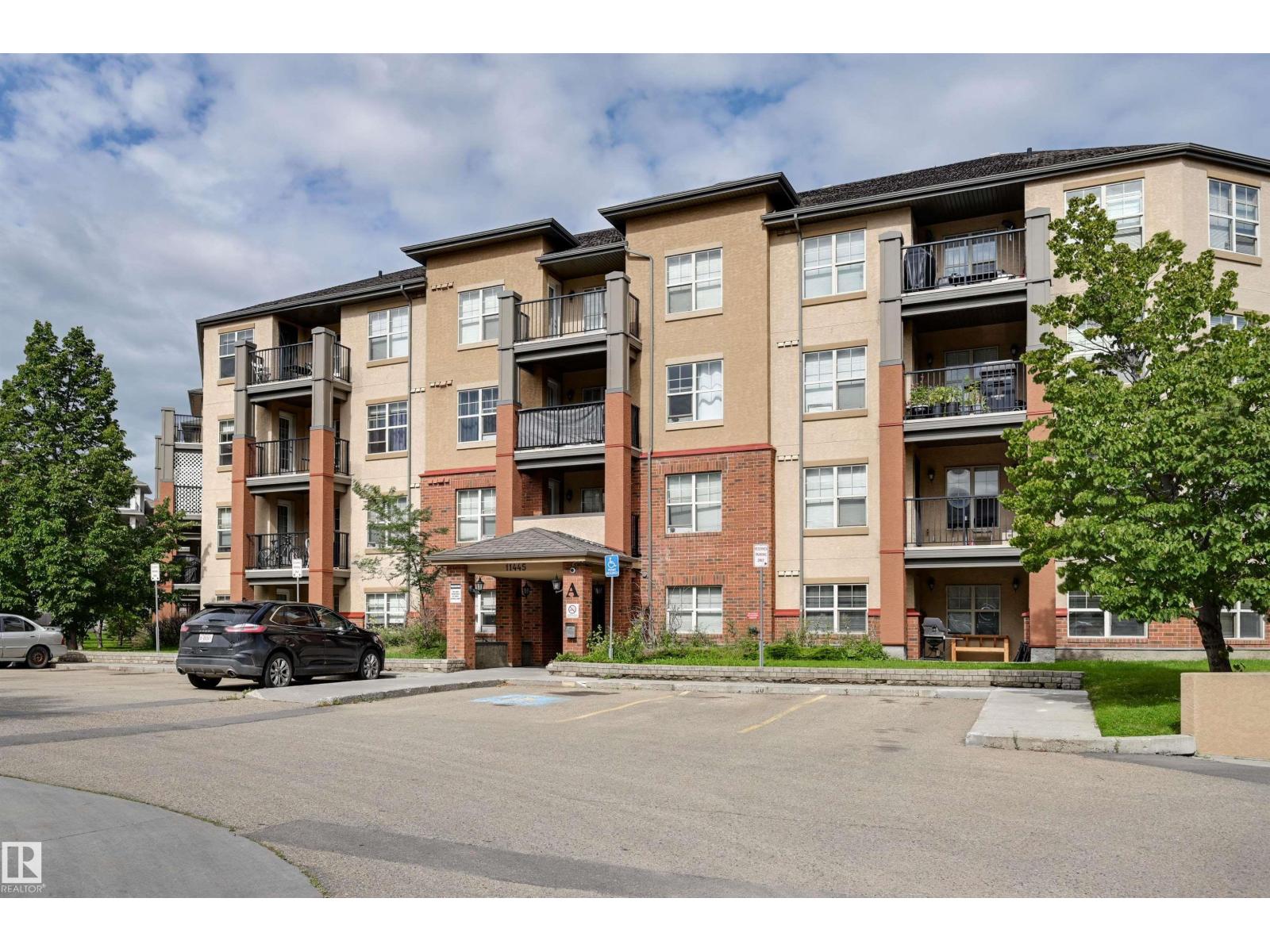 11445 Ellerslie Road Southwest #206, Edmonton, AB T6W 1T1