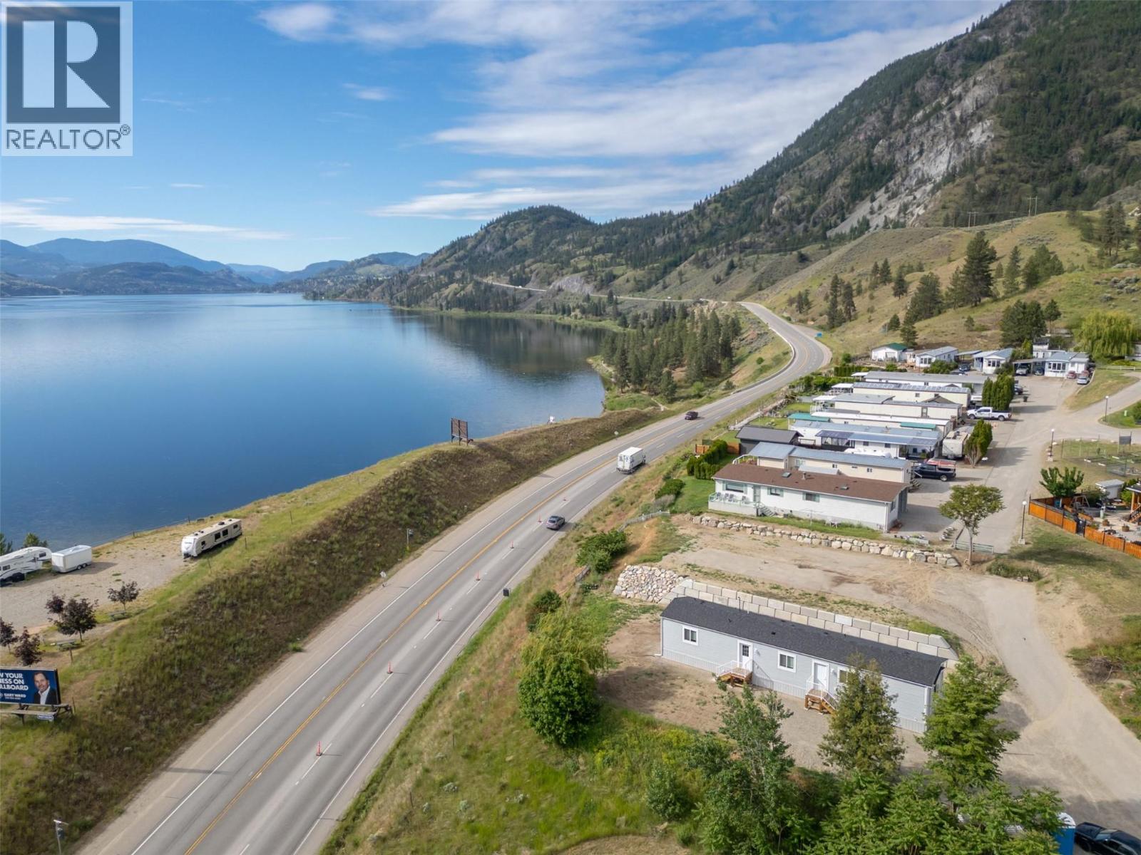201 Highway 97 Highway Unit 40, Penticton, BC V2A 0E4