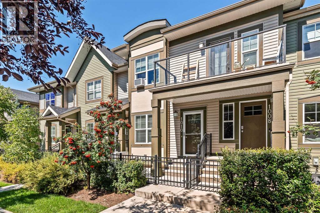 1010 Mckenzie Towne Villas SE, Calgary, AB T2Z 1E4