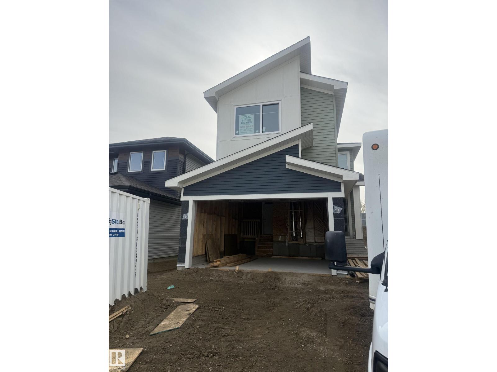 63 Silverstone Dr, Stony Plain, AB T7Z 0E8