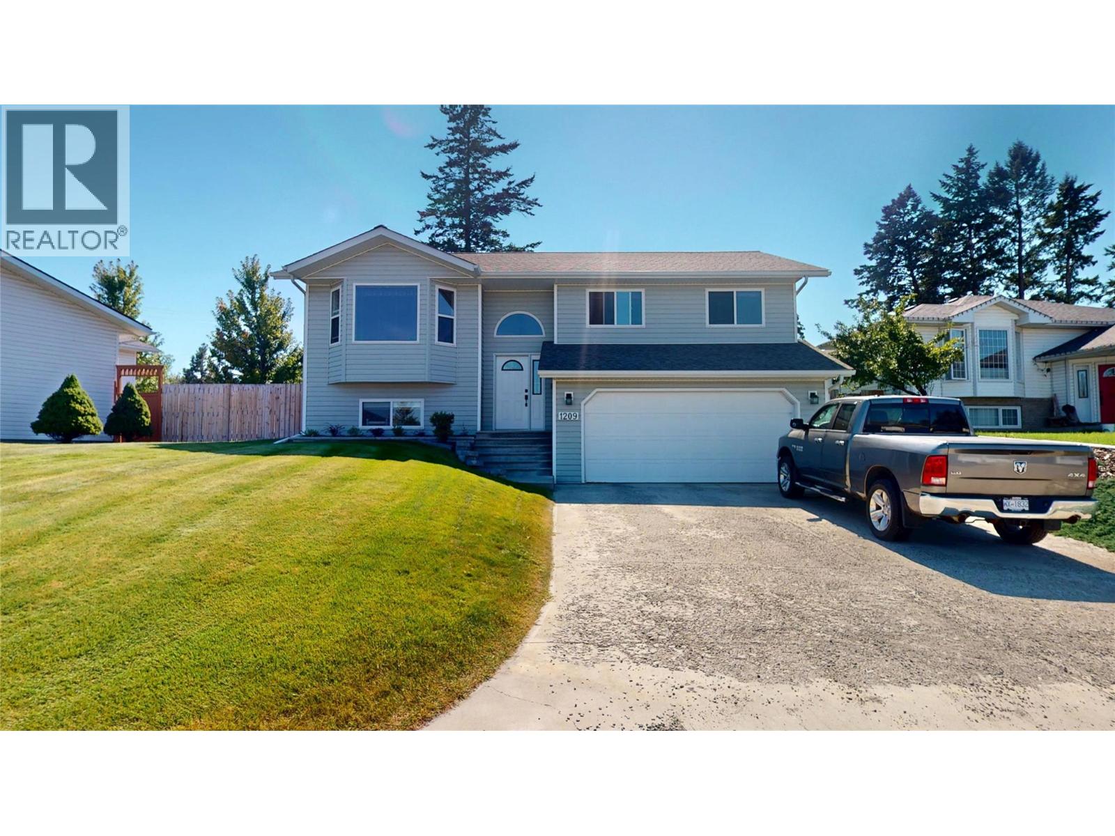 1209 13th Street South, Cranbrook, BC V1C 6M6