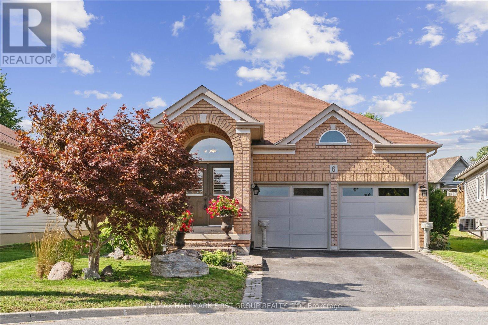 6 Snell Ct, Port Hope, ON L1A 0A6