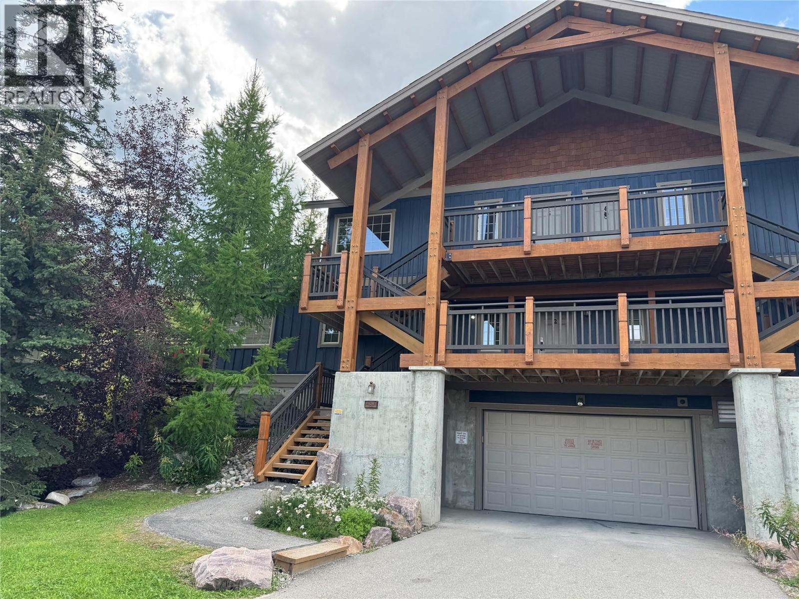 1338 Kaufmann View Unit 3, Golden, BC V0A 1H0
