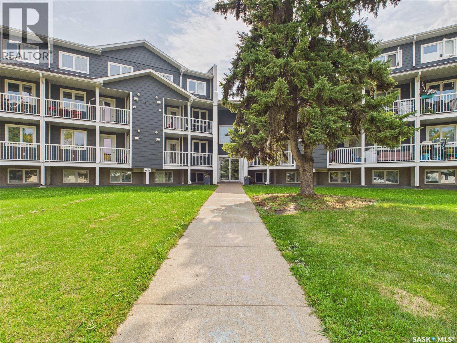 515 28th Street E Unit 209, Prince Albert, SK S6V 1X7