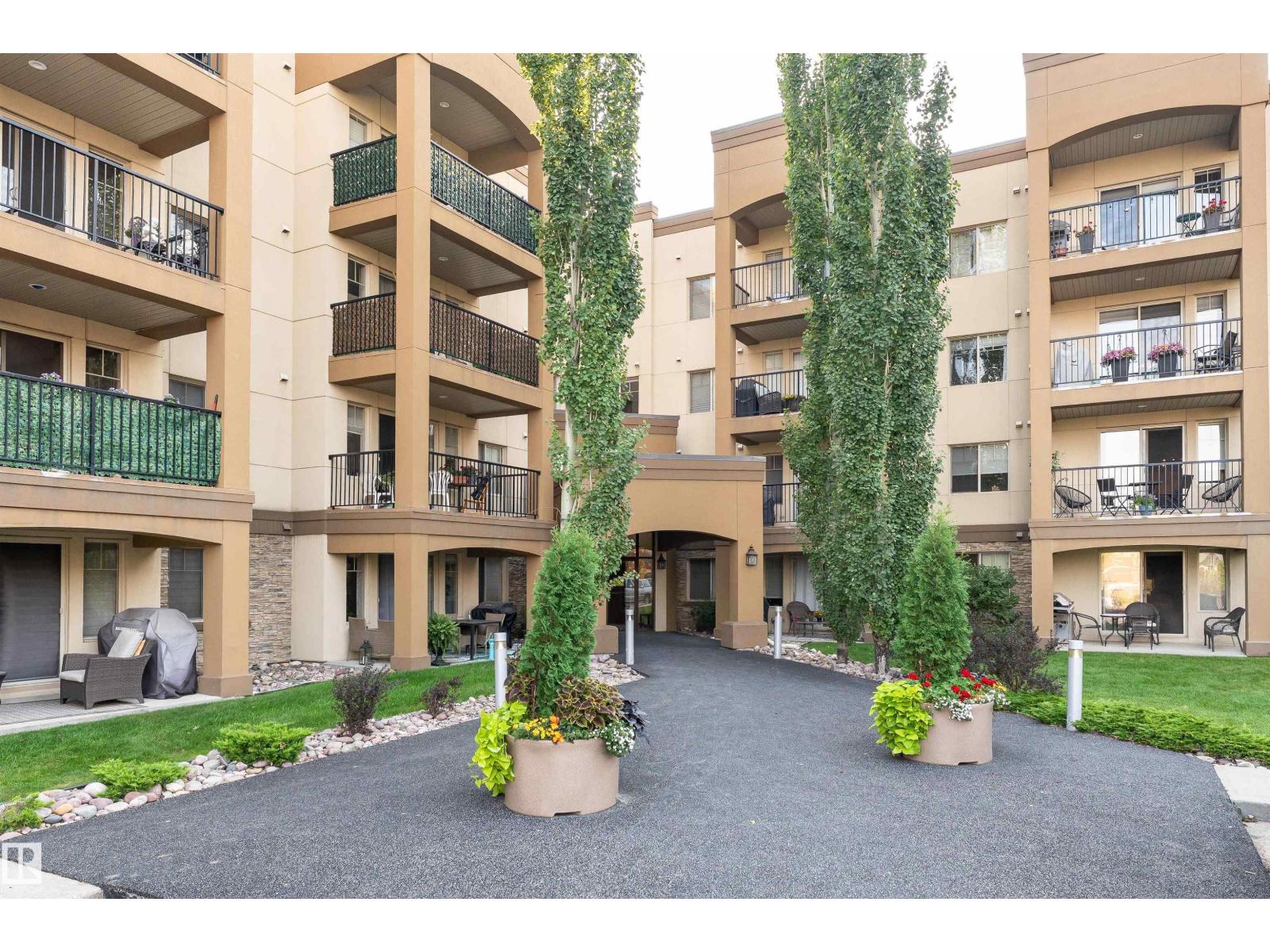 400 Palisades Way Unit 125, Sherwood Park, AB T8H 0H4