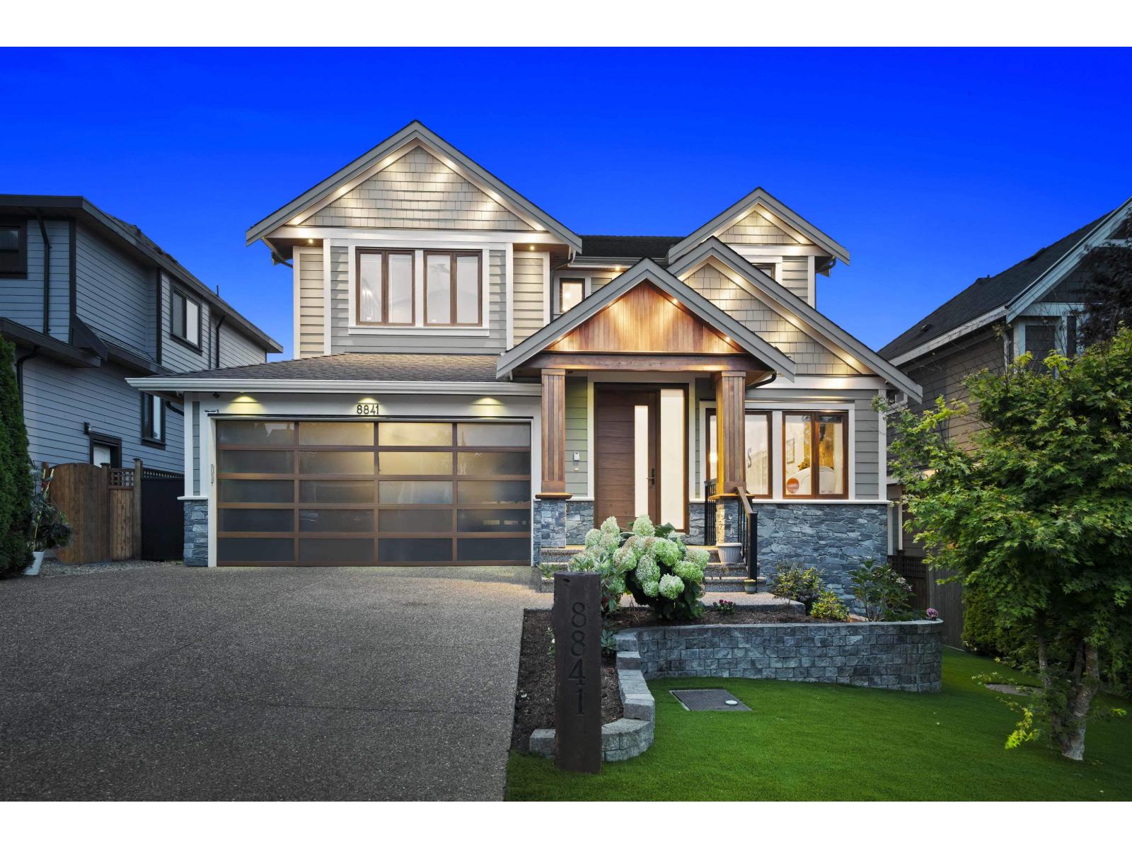 8841 Stegavik Ct, Delta, BC V4C 0C6