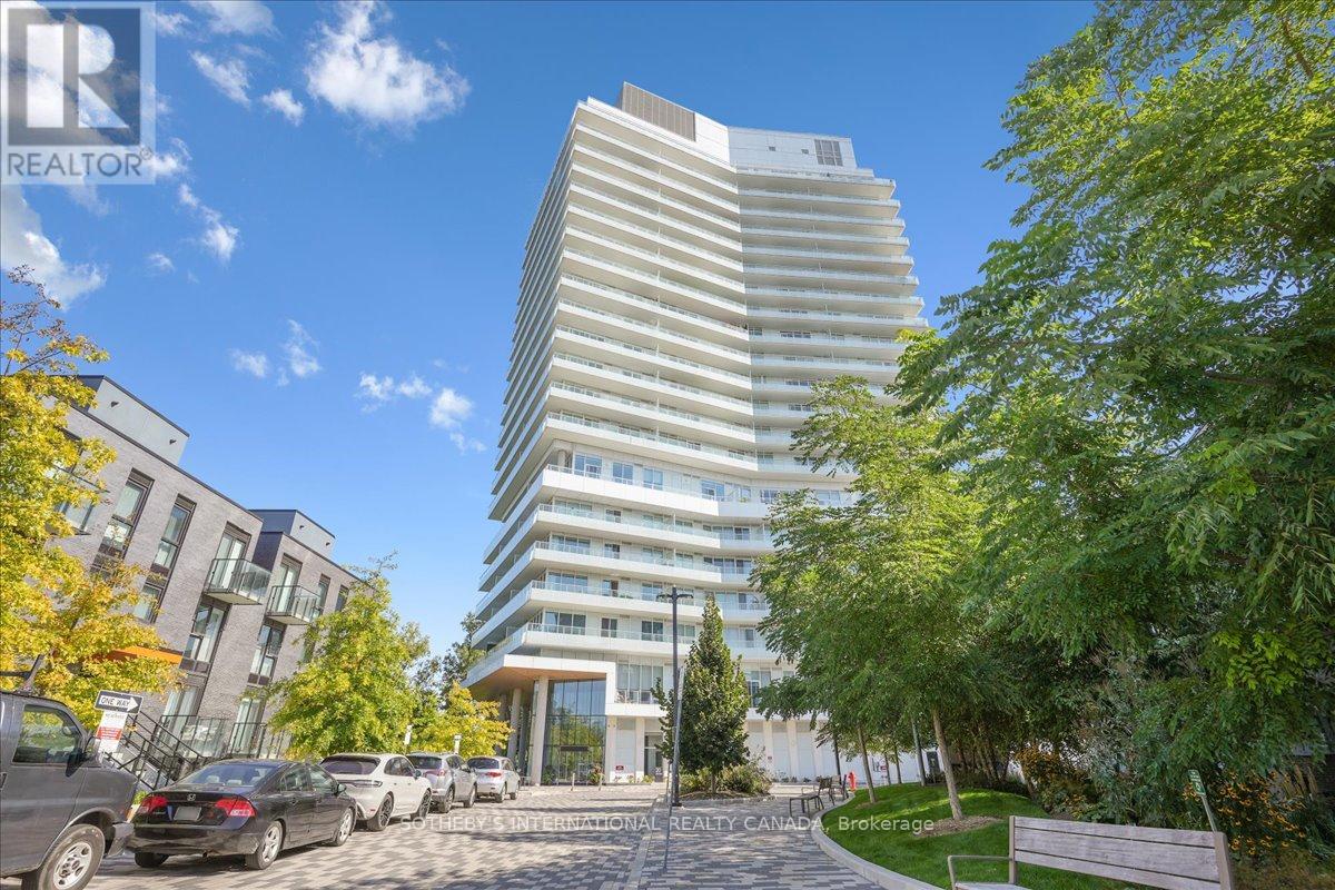 1706 20 Brin Dr, Toronto, ON M8X 0B2