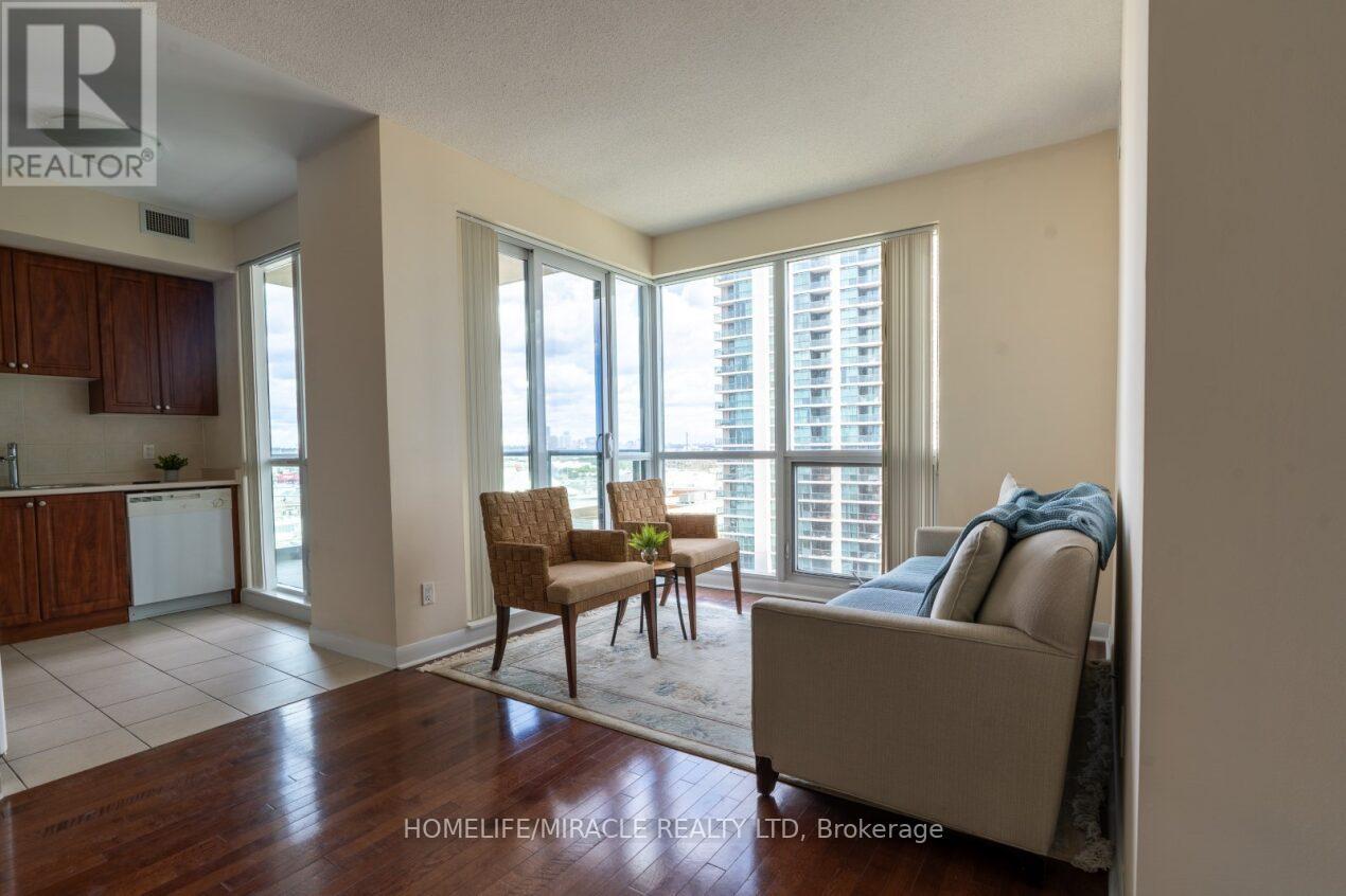 225 Sherway Gardens Rd, Toronto, ON M9C 0A3