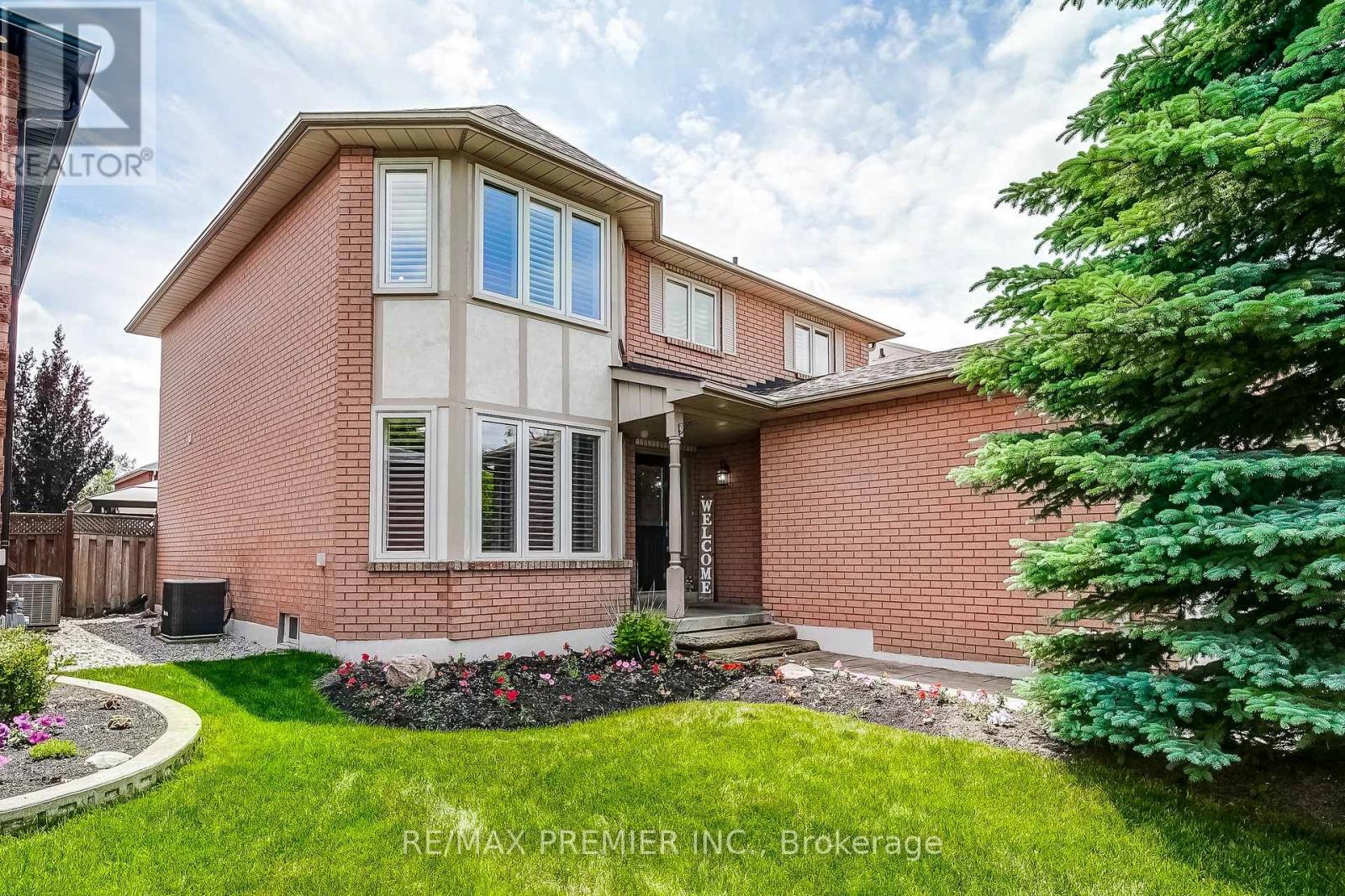 21 Berrydown Dr, Caledon, ON L7E 1L6
