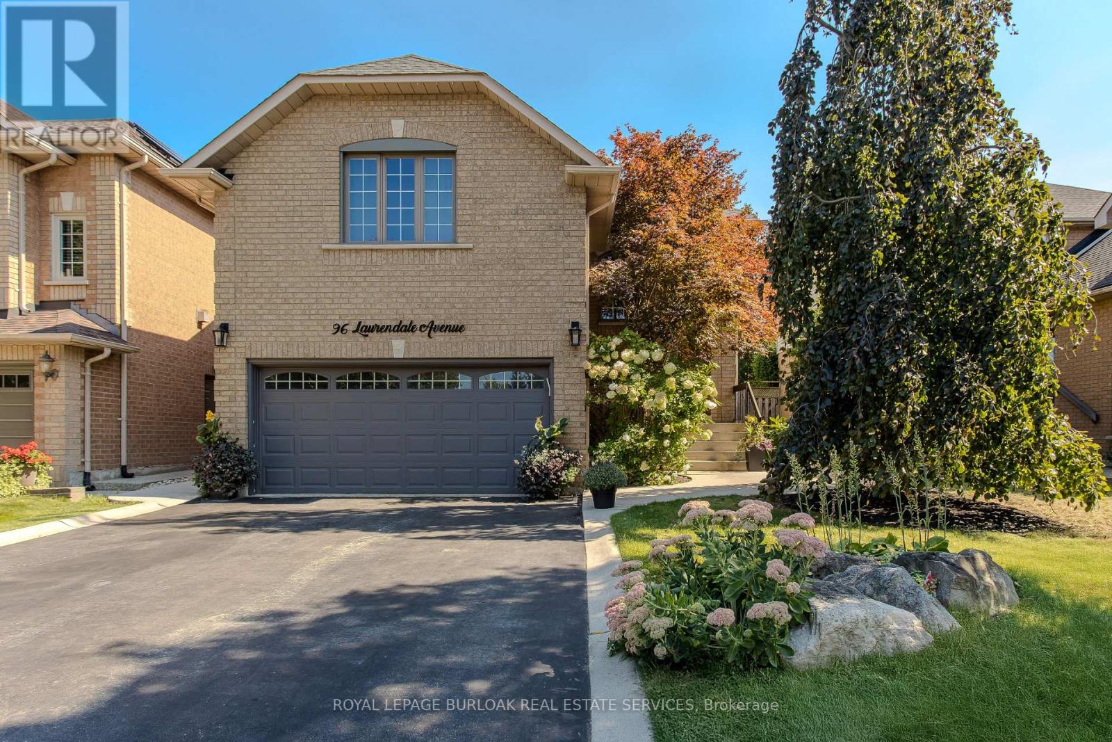 96 Laurendale Ave, Hamilton, ON L0R 2H3