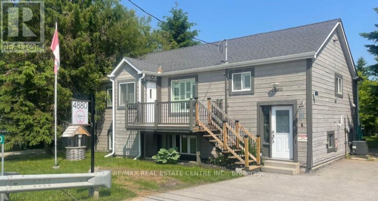 4880 County 90 Rd, Springwater, ON L4M 4S4