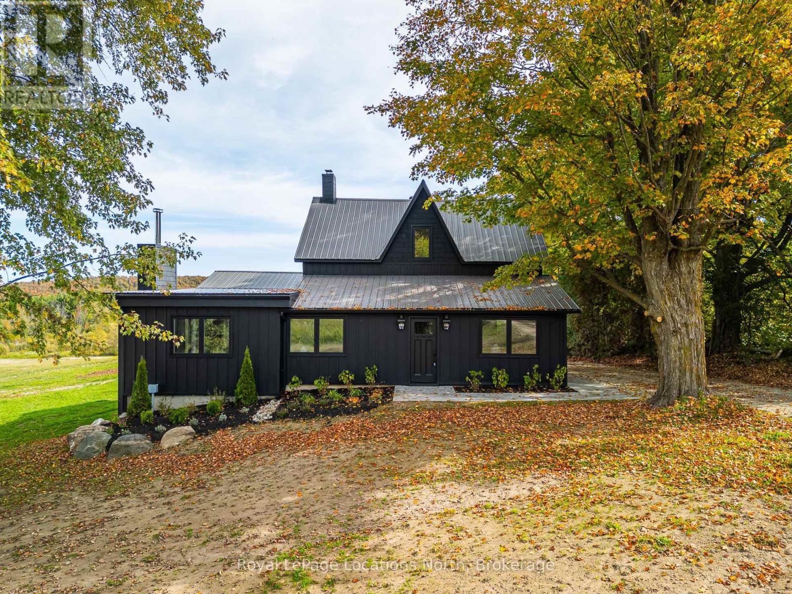 635019 Pretty River Rd, The Blue Mountains, ON L0M 1P0