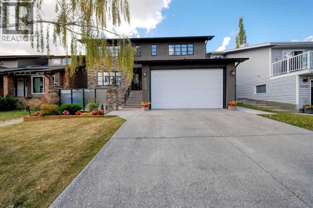 5039 Norris Rd NW, Calgary, AB T2K 5R6