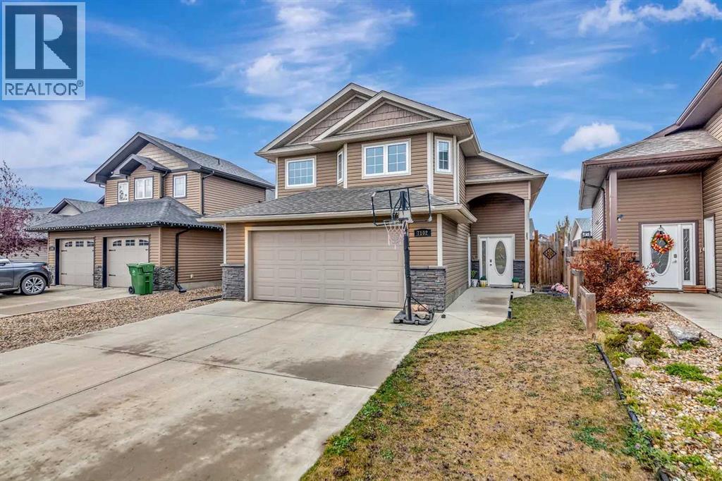 39 Street Unit 7102, Lloydminster, AB T9V 3M3