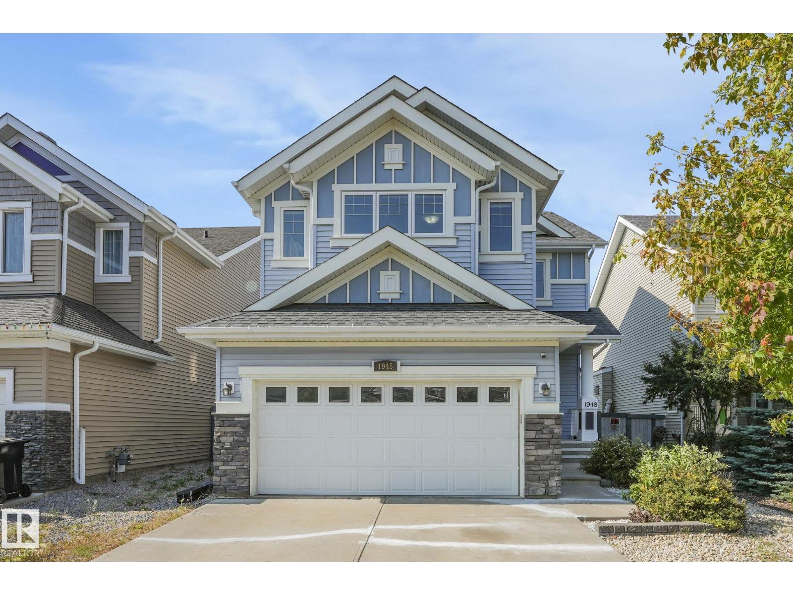 78 St Sw Unit 1948, Edmonton, AB T6X 1W3