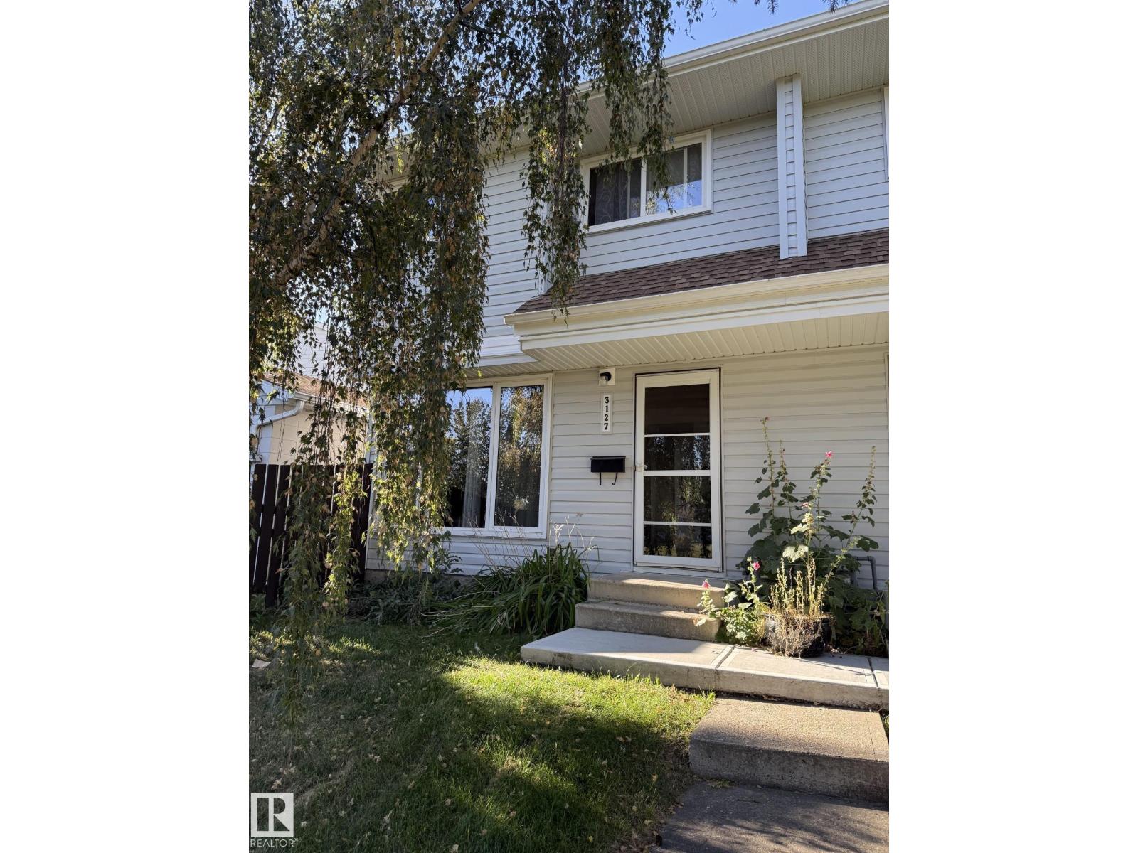 109 St Nw Unit 3127, Edmonton, AB T6J 3E6