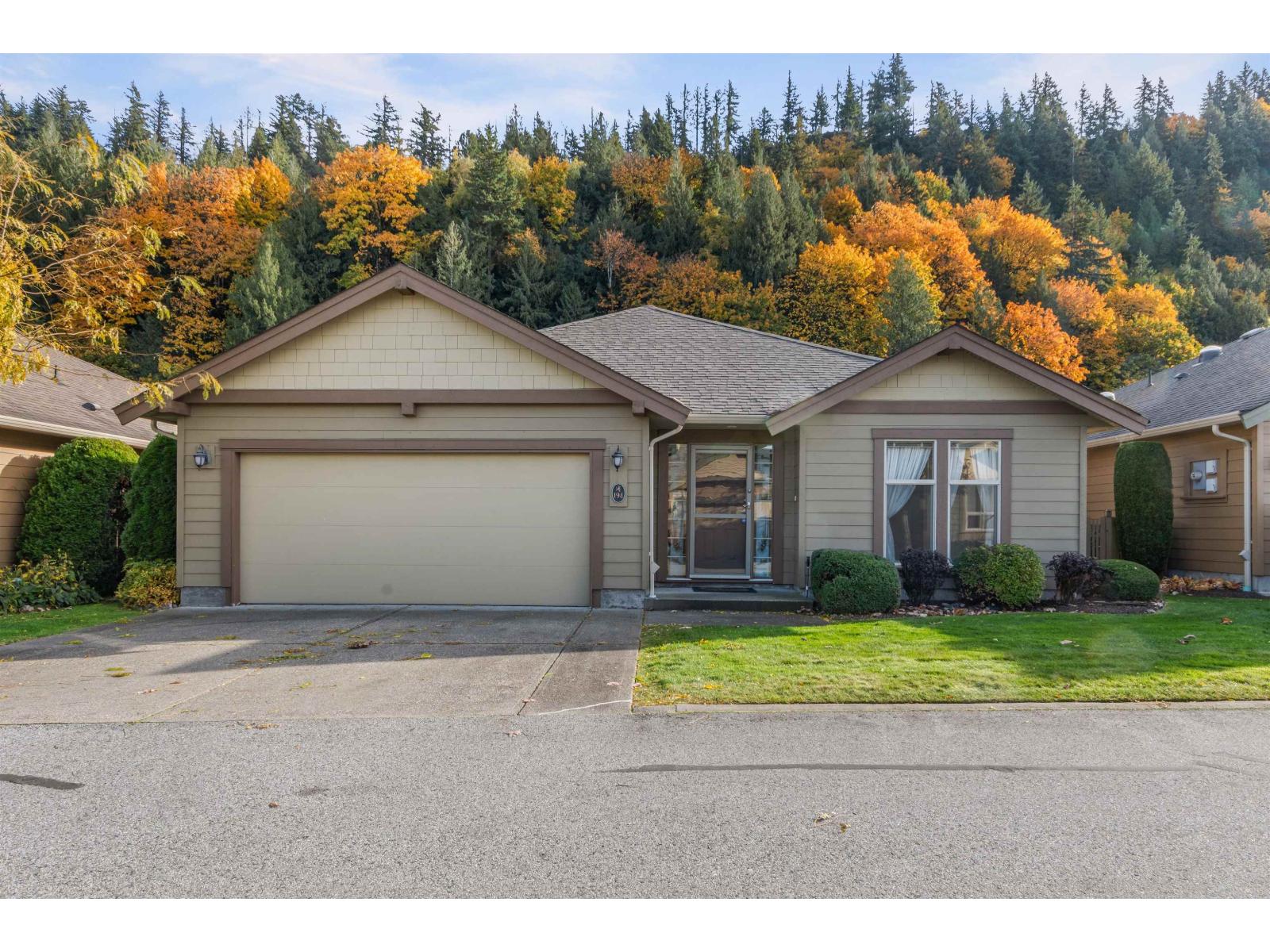 46000 Thomas Roadvedder Crossing Unit 194, Chilliwack, BC V2R 5W6