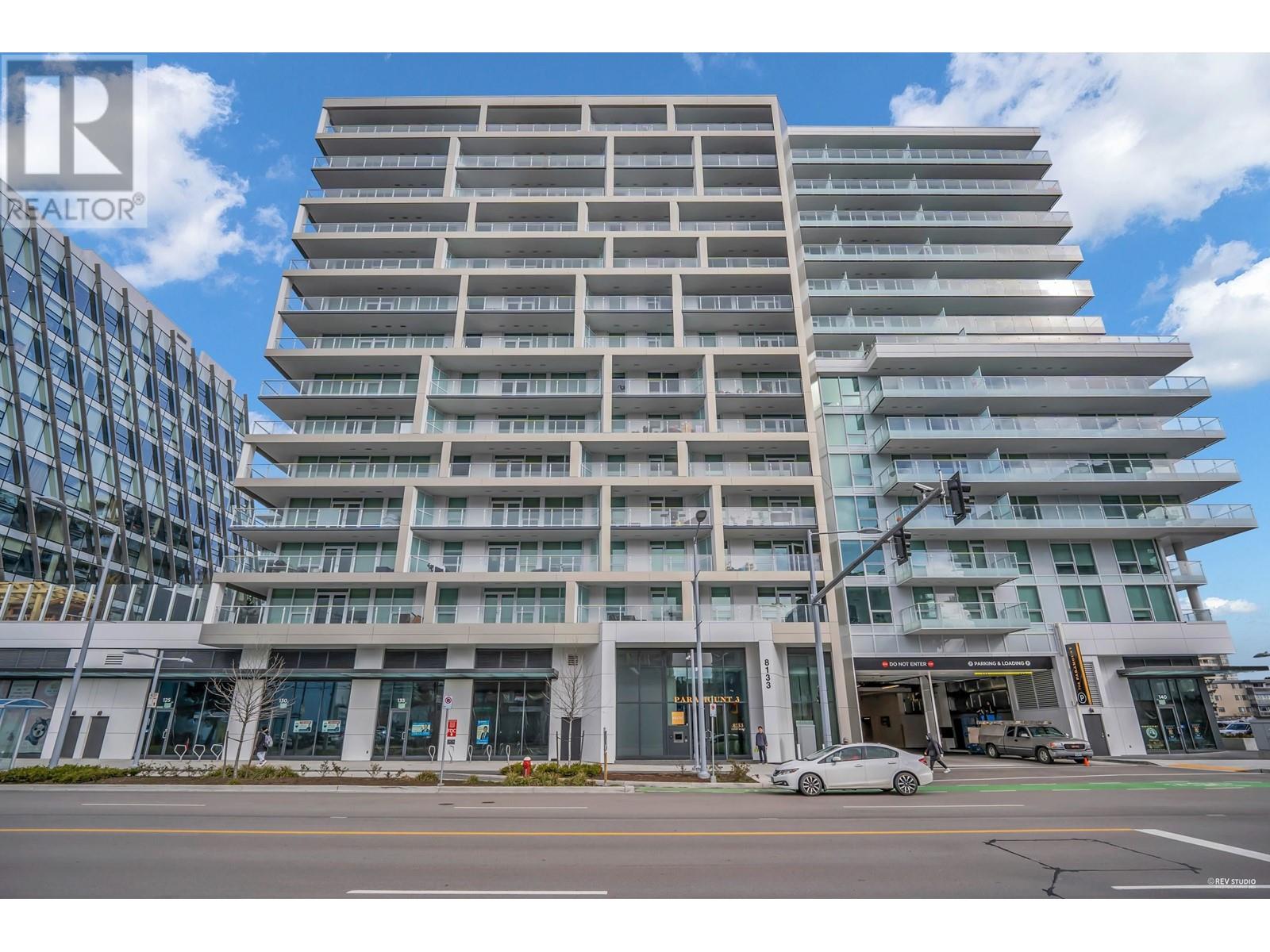 8133 Cook Road Unit 740, Richmond, BC V6Y 0L7