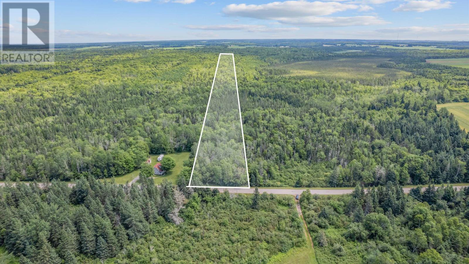 0 St Charles Rd, Souris, PE C0A 2B0