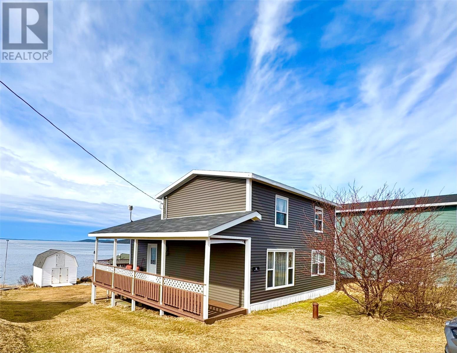 16 Penney Ln, Fogo Island-little Seldom, NL A0G 3Z0