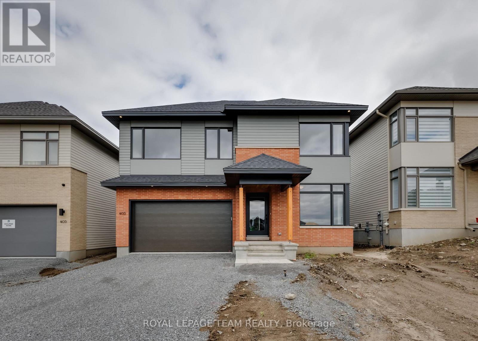 405 Point Grey Ter, Ottawa, ON K2K 0M5